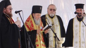 Рождественското послание ще е на 19 декември