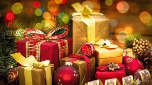 Коледни подаръци пристигнаха на МКС