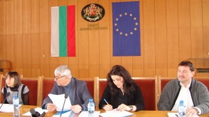 Асоциацията по ВиК проведе извънредно заседание