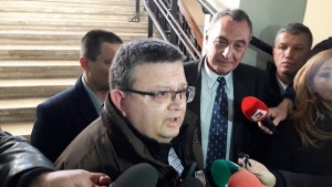 Изключват версиите за умишлено причиняване на катастрофата в Хитрино ВИДЕО