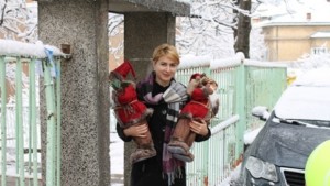 Предпразнична изненада получиха детските градини в Габрово