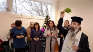Нов център за деца и младежи с увреждания отвори врати