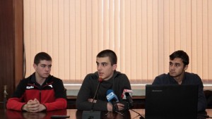 Програмата за обучение на български деца в Китай ще се