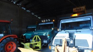 60 улици повече ще чистят тази зима