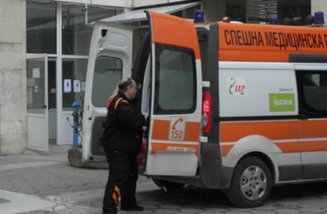 Неизвестен мъж преби 14-годишно момче в центъра на София