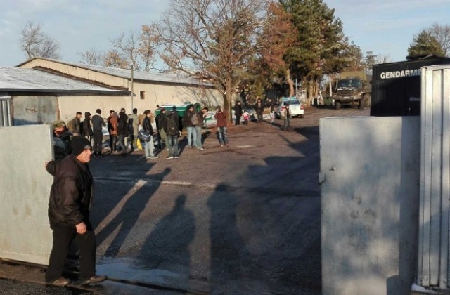 Представят новия шеф на лагера