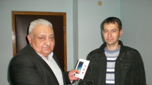 Добричлия грабна последната седмична награда в лотарията на НАП