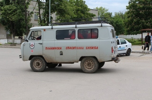 Спасители издирват изчезнал турист в Стара планина
