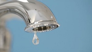Спират водата заради водния цикъл