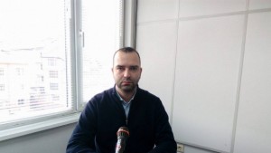 Общински съветник с конкретни предложения за обезопасяване на кръстовището на