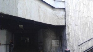 Още един подлез в Северен светва до Нова година