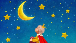 70 години от издаването на Малкият принц