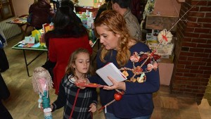 Благотворителен конкурс в Монтана