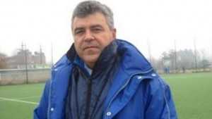 Димитър Стойчев поема юношите на Созопол