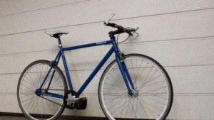 След 10 месеца откриха краден марков велосипед на стойност 2