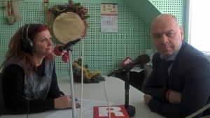 Изграждат многоетажен паркинг в Тракия режат лентата на ул Цветан