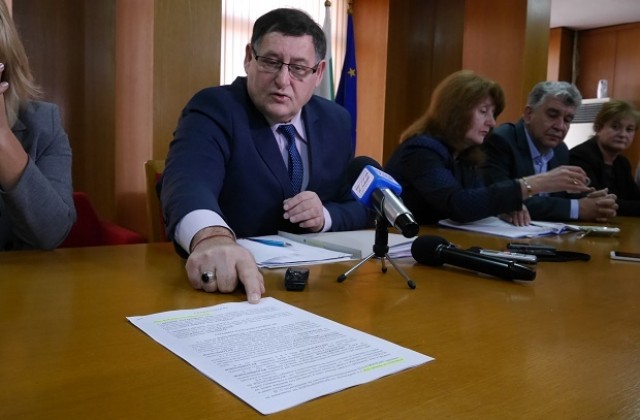 Общината върнала за година 11 млн. лева дългове