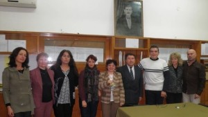 Учредиха Асоциацията на професионалните географи и регионалисти в Севлиево