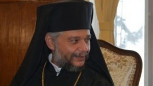 Митрополит Киприян поема управлението на врачанска епархия