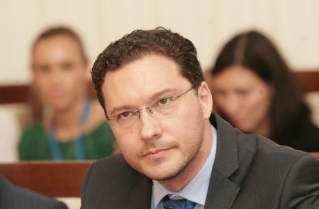 Даниел Митов: Няма българска кандидатура, постъпила в Секретариата на ООН
