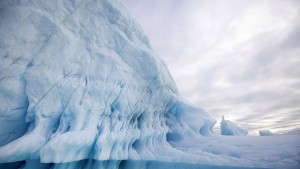 2016а е найтоплата година в историята на Арктика