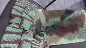 Пращаме топлина за бездомните