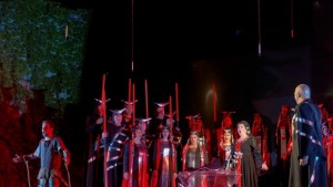 Шедьовърът Норма на Белини дава началото на зимен оперен сезон