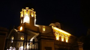 Посрещат тържествено митрополит Киприян в Стара Загора на 17 декември