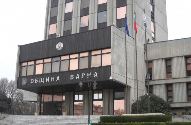 След актуализацията: Бюджетът на Варна набъбна с 10 милиона лева
