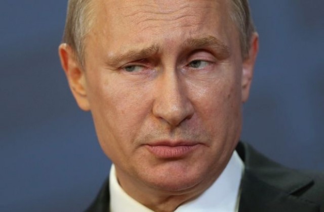 Путин закъснява за визитата си в Япония, първата на руски президент от 11 години