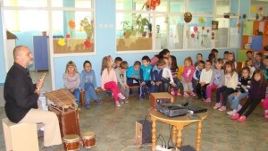 Дежурни групи за празниците в димитровградските детски градини