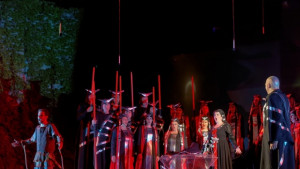 Варненска опера гостува с Норма на сцената на МДТ Константин