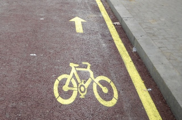 Припомнят основни правила за безопасно движение на велосипедистите