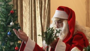 Писмо до Дядо Коледа ще изпратят от Театър ВЕСЕЛ