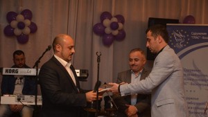 Патриотите подкрепиха българите в Босилеград