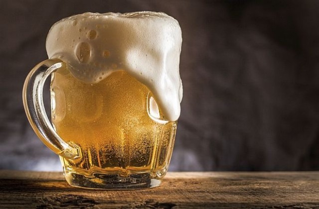 Пивоварна създава перфектната халба с бира на база на ДНК на клиента