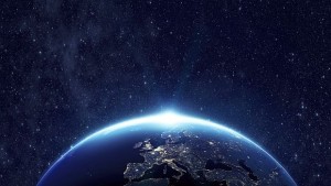 Космическите мисии през 2016 година