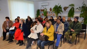 Започнаха публичните обсъждания на Бюджет 2017 в Приморско