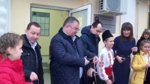 Откриха новата сграда на Социално подпомагане във Враца