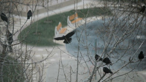 Времето на 16 декември Остава ветровито и студено