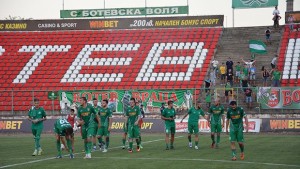 Ботев Враца дарява средства за деца от Хитрино