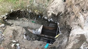 Докога ще продължат ВиК авариите в Аспарухово