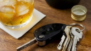 Поредният замаян от алкохол шофьор не успя да овладее автомобила