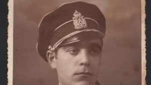 Габровецът Игнат Гишин създава военноморската база Атия