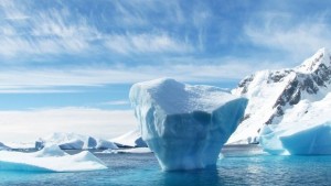 Издигат паметник на кирилицата на Антарктида