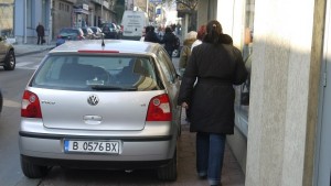 Къде няма да може да се спира безплатно