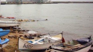 Рибари ще протестират в Балчик недоволни са от ИАРА