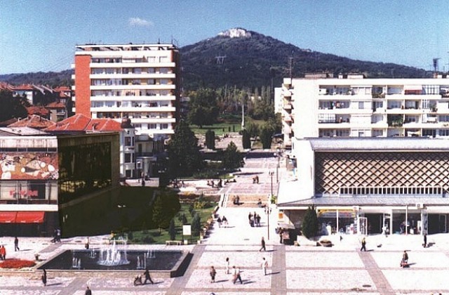 Платиха предколедно заплати в Локо” ГО