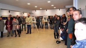 Откриха изложбата Дарени в Казанлък