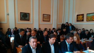 Пресяват кандидатите за съдебни заседатели по документи